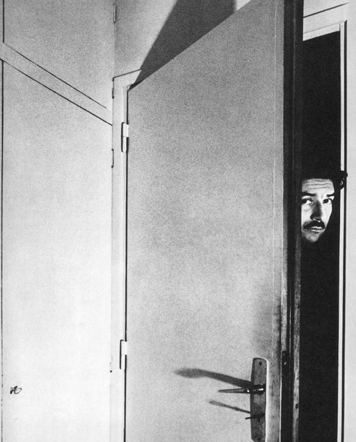 Alain Robbe-Grillet, 1965