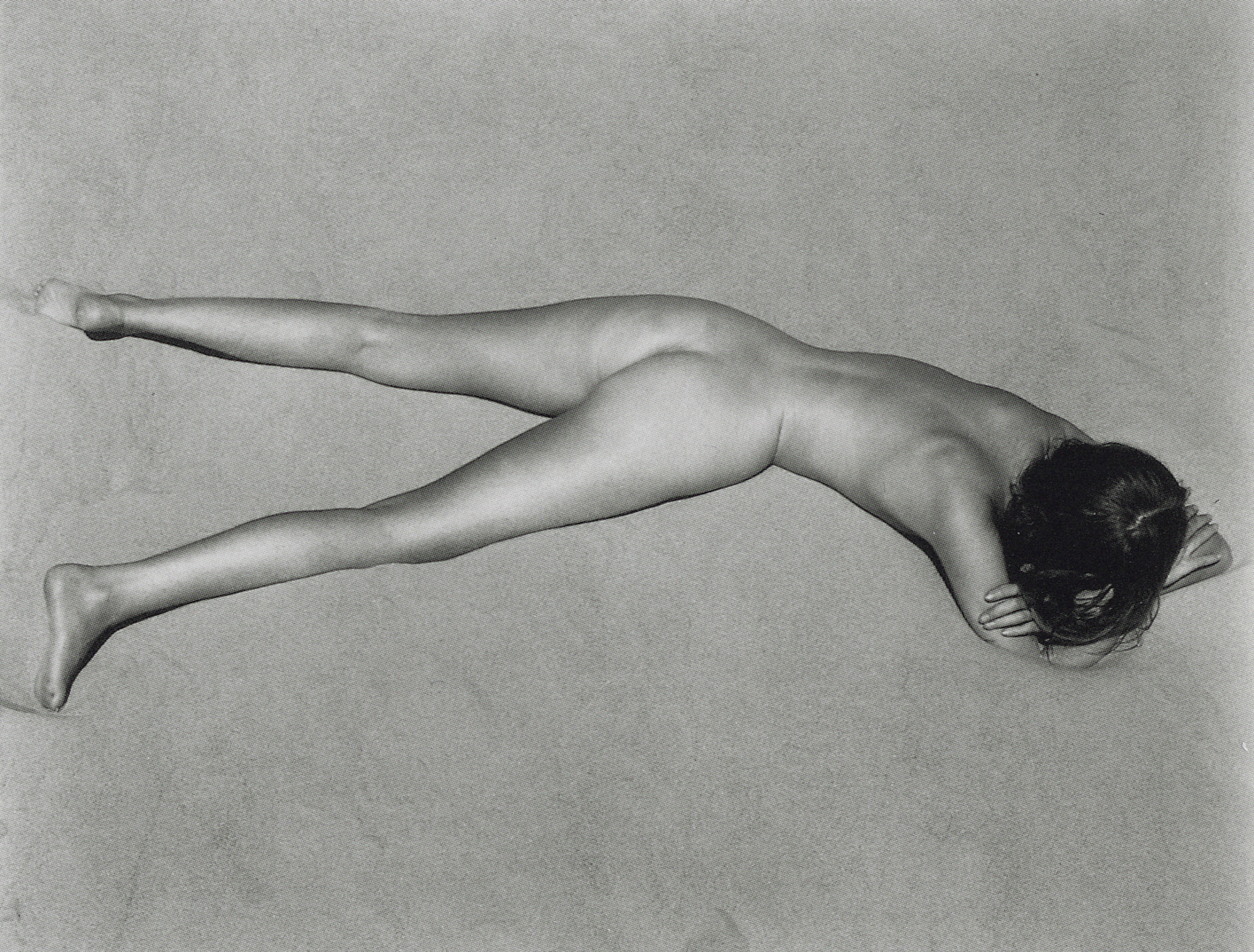 Desnudo, 1936
