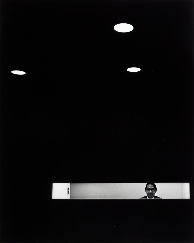 I.M. Pei, Nueva York 1967