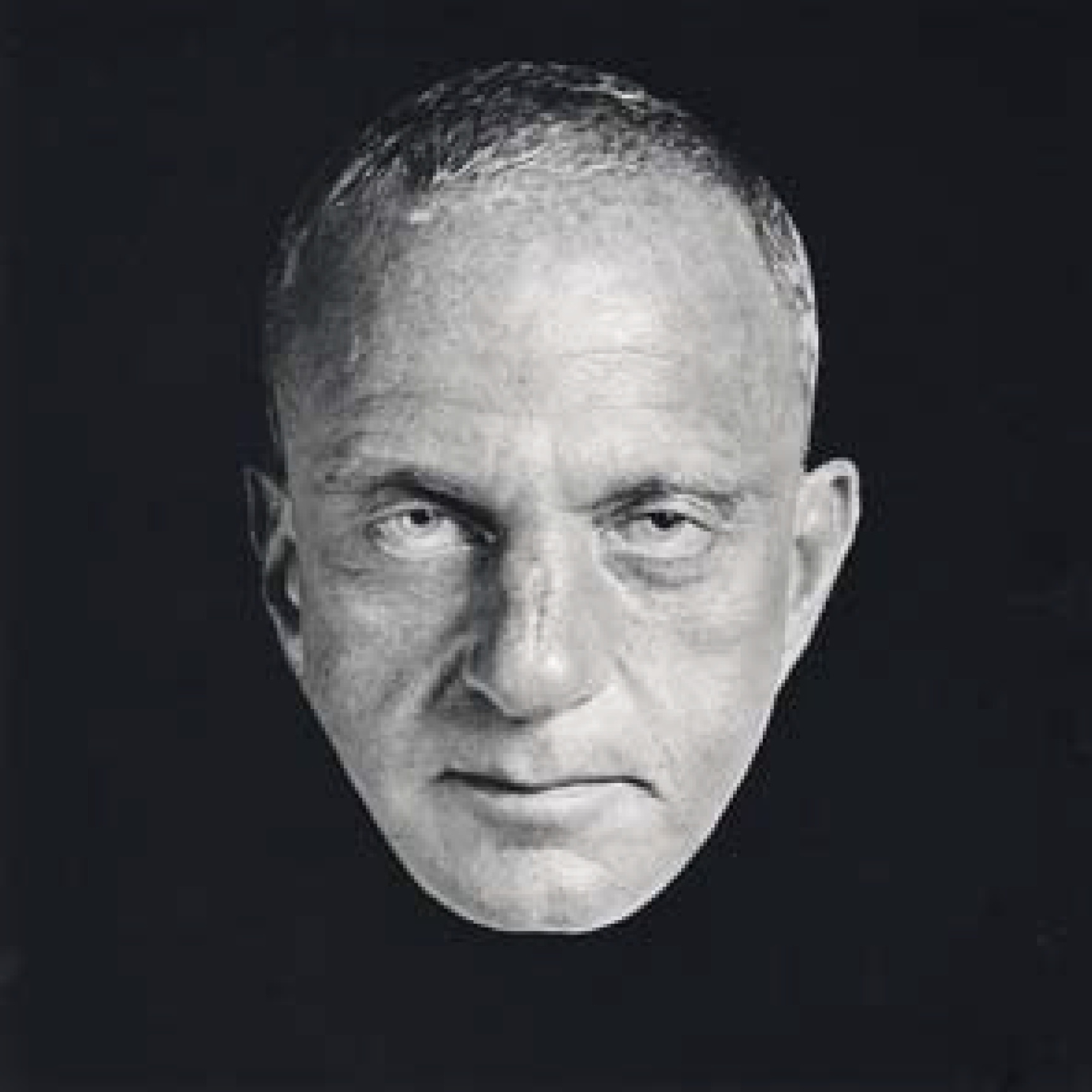 “Roy Cohn, 1981”